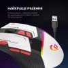 Мишка GamePro GM300W USB White (GM300W) зображення 4