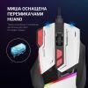 Мишка GamePro GM300W USB White (GM300W) зображення 5