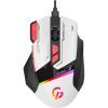 Мишка GamePro GM300W USB White (GM300W)