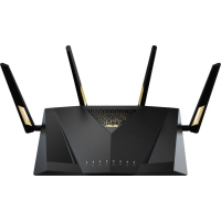 Маршрутизатор ASUS RT-AX88U PRO (90IG0820-MU9A00)