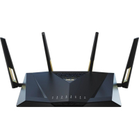 Маршрутизатор ASUS RT-AX88U PRO (90IG0820-MU9A00) изображение 2