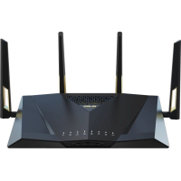 Маршрутизатор ASUS RT-AX88U PRO (90IG0820-MU9A00) изображение 3