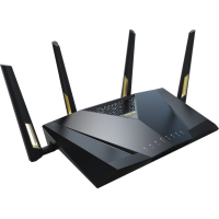 Маршрутизатор ASUS RT-AX88U PRO (90IG0820-MU9A00) изображение 4