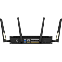 Маршрутизатор ASUS RT-AX88U PRO (90IG0820-MU9A00) изображение 5