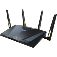 Маршрутизатор ASUS RT-AX88U PRO (90IG0820-MU9A00) изображение 6
