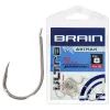 Гачок Brain Ultra Akinak 8 (20шт/уп) (1858.52.55)