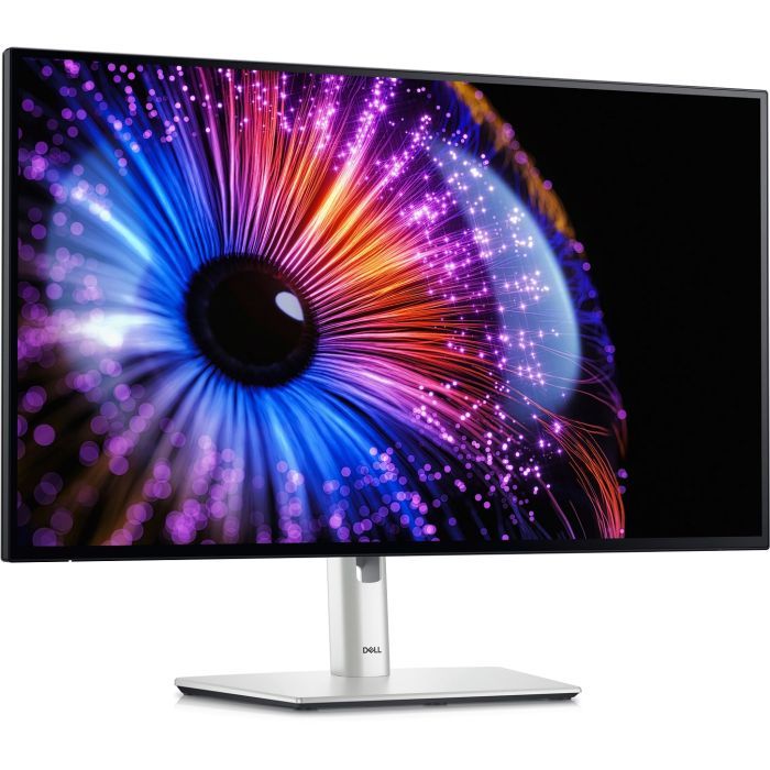 Монітор Dell U2724DE (210-BKTV) зображення 5