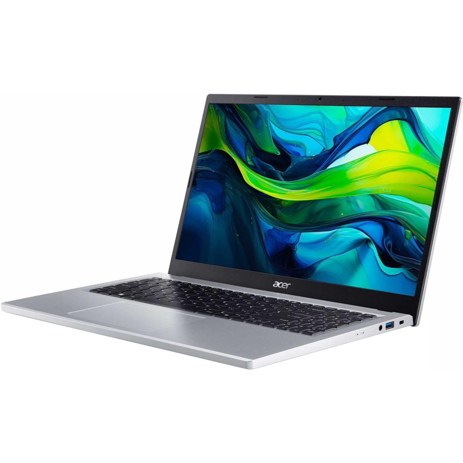 Ноутбук Acer Aspire Go AG15-31P (NX.KX5EU.001) зображення 3