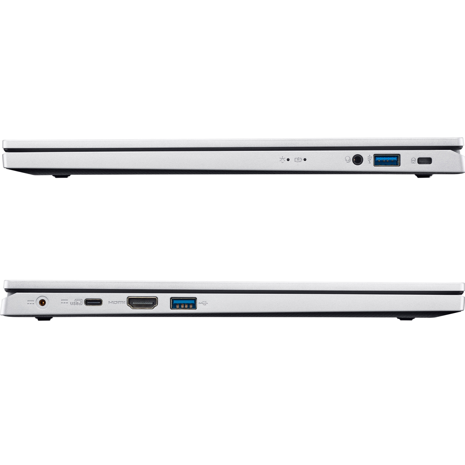 Ноутбук Acer Aspire Go AG15-31P (NX.KX5EU.001) изображение 5