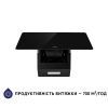 Витяжка кухонна Minola HVS 6224 BL 700 LED зображення 5
