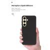 Чехол для мобильного телефона Armorstandart ICON Case Samsung S24 Black (ARM76654) изображение 7