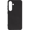 Чехол для мобильного телефона Armorstandart ICON Case Samsung S24 Black (ARM76654)