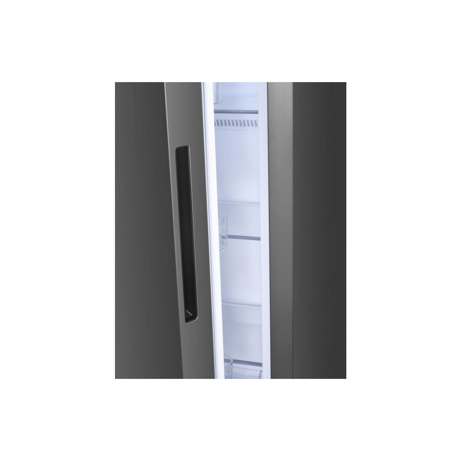 Холодильник HEINNER HSBS-HM529NFXWDE++ изображение 4