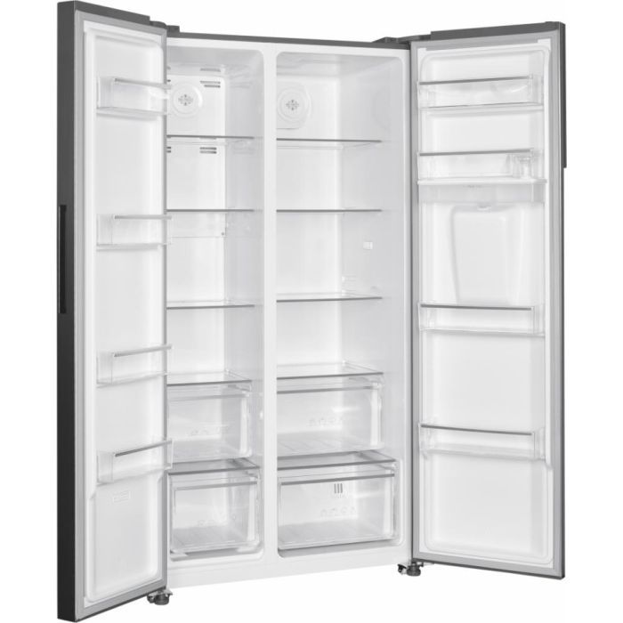 Холодильник HEINNER HSBS-HM529NFXWDE++ изображение 5