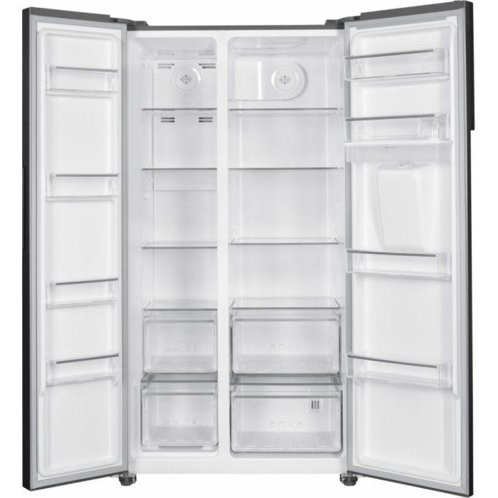 Холодильник HEINNER HSBS-HM529NFXWDE++ изображение 6