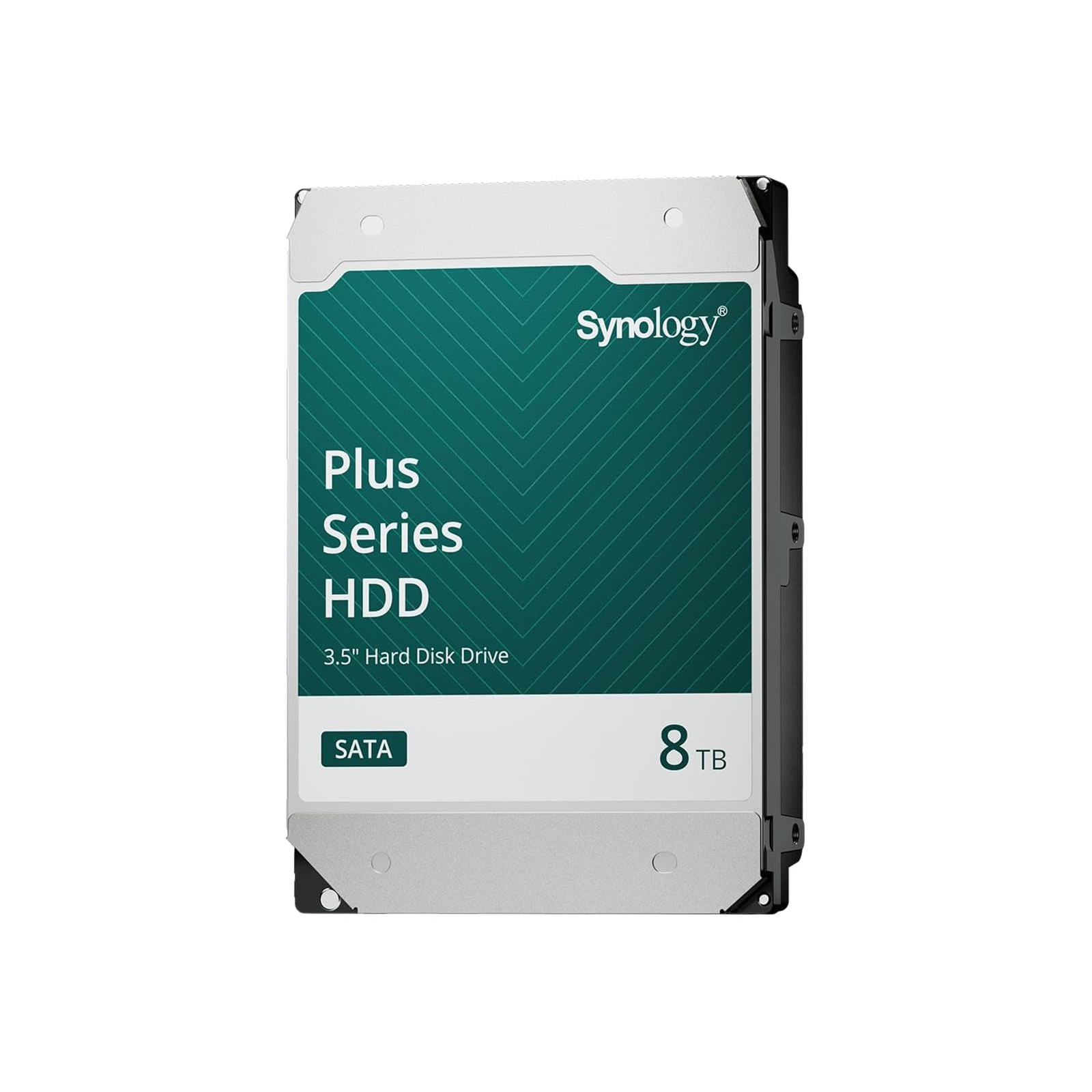 Жорсткий диск для сервера Synology 3.5" 8ТБ SATA 7200 (HAT3310-8T) зображення 2