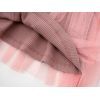 Плаття дитяче POP FASHION з фатиновою спідницею (7467-104G-pink) зображення 4