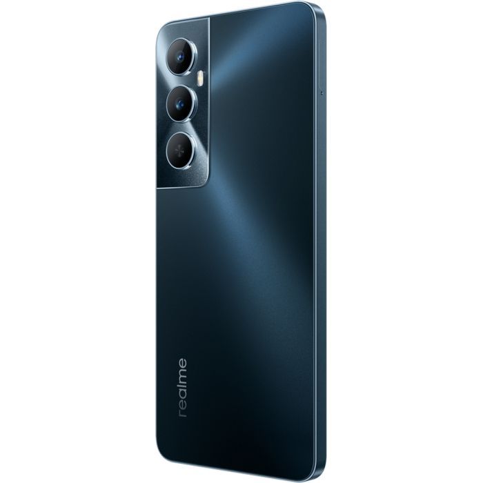 Мобильный телефон realme C65 8/256GB Starlight Black изображение 10