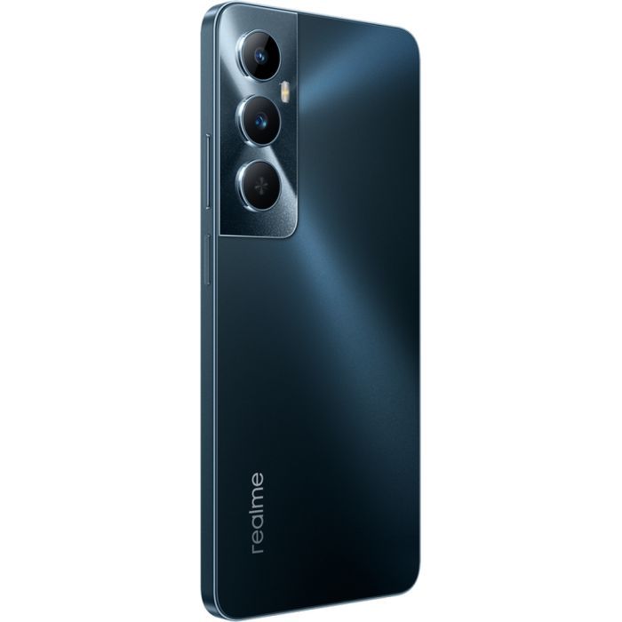 Мобильный телефон realme C65 8/256GB Starlight Black изображение 11