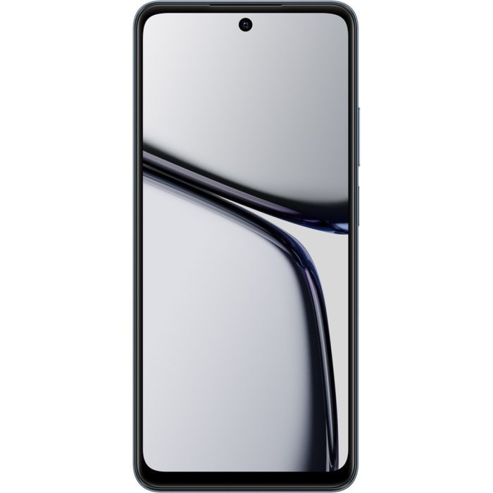 Мобильный телефон realme C65 8/256GB Starlight Black изображение 2