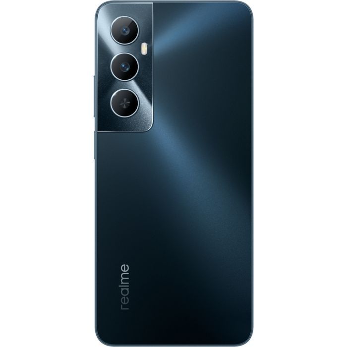 Мобильный телефон realme C65 8/256GB Starlight Black изображение 3