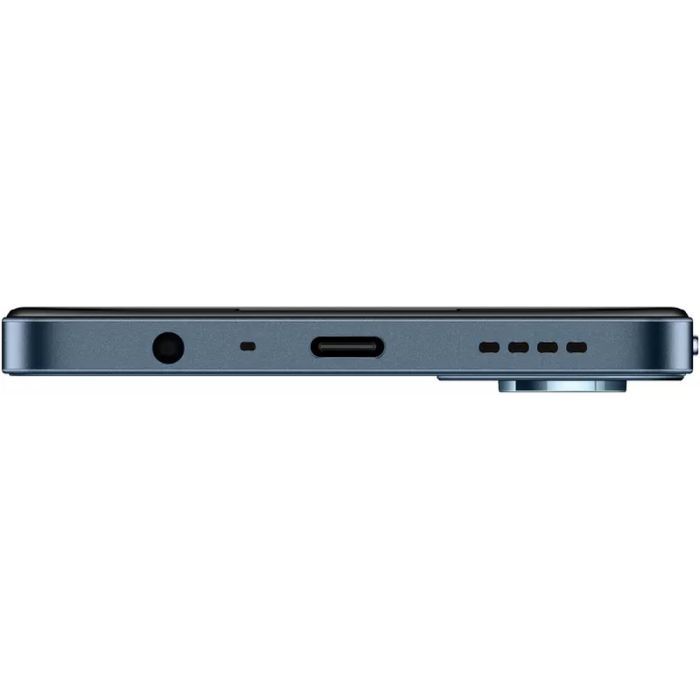 Мобильный телефон realme C65 8/256GB Starlight Black изображение 6