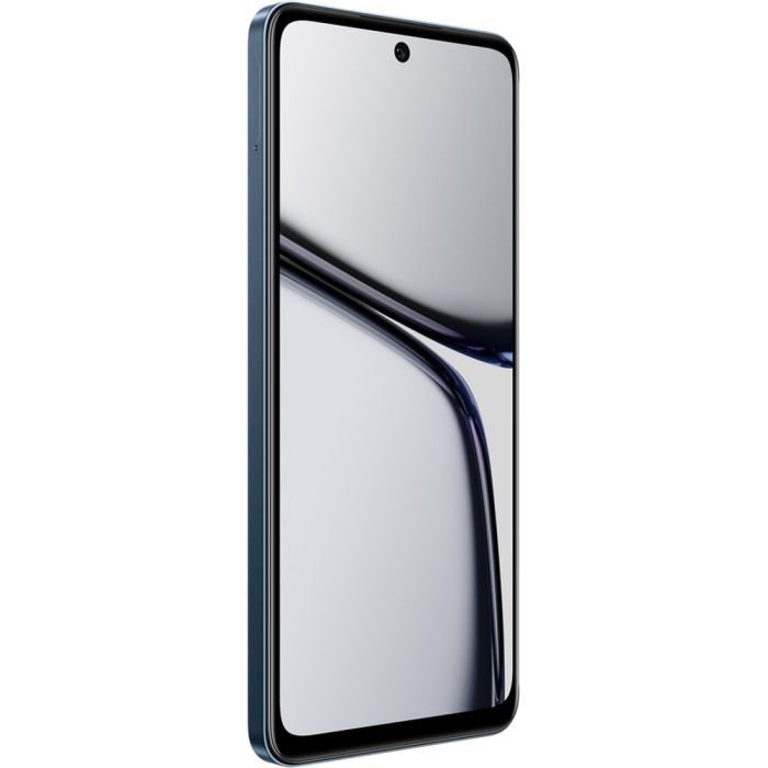 Мобильный телефон realme C65 8/256GB Starlight Black изображение 8
