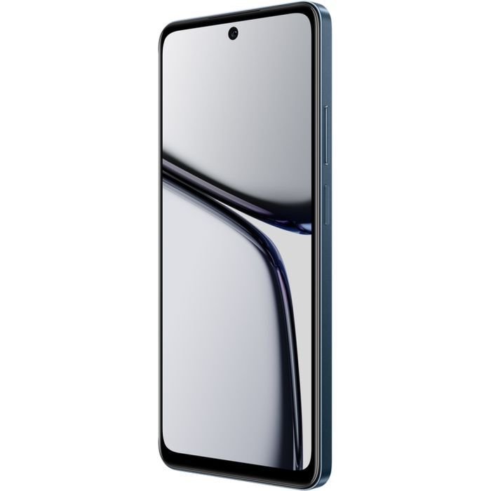 Мобильный телефон realme C65 8/256GB Starlight Black изображение 9
