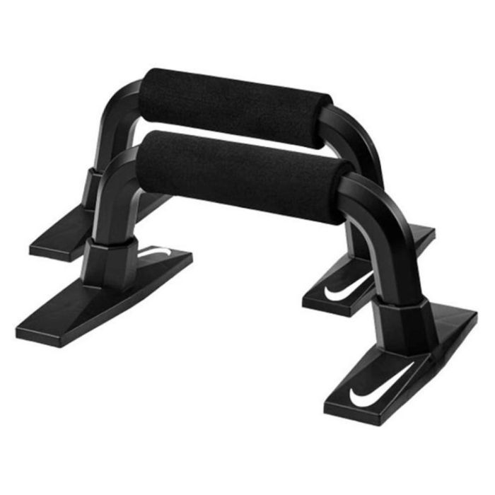 Упоры для отжиманий Nike Push up Grip 3.0 чорний NS N.100.0749.010.NS (887791323040)