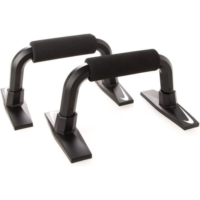 Упоры для отжиманий Nike Push up Grip 3.0 чорний NS N.100.0749.010.NS (887791323040) изображение 2