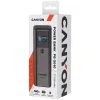 Батарея универсальная Canyon PB-2010 27000mAh PD/3.1/140Wh, in/out2xUSB-C PD/140W, outUSB-A/22.5W (CNE-CPB2010DG) изображение 7