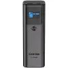 Батарея универсальная Canyon PB-2010 27000mAh PD/3.1/140Wh, in/out2xUSB-C PD/140W, outUSB-A/22.5W (CNE-CPB2010DG)