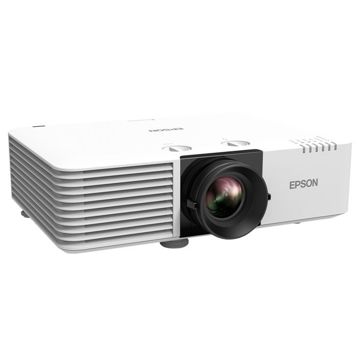 Проектор Epson EB-L570U (V11HA98080) изображение 3