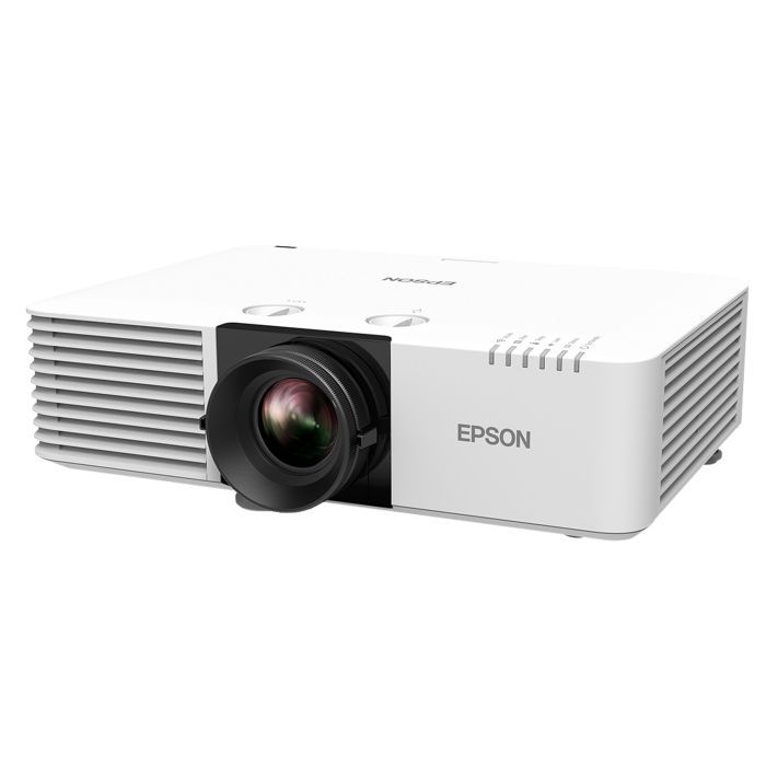 Проектор Epson EB-L570U (V11HA98080) изображение 4