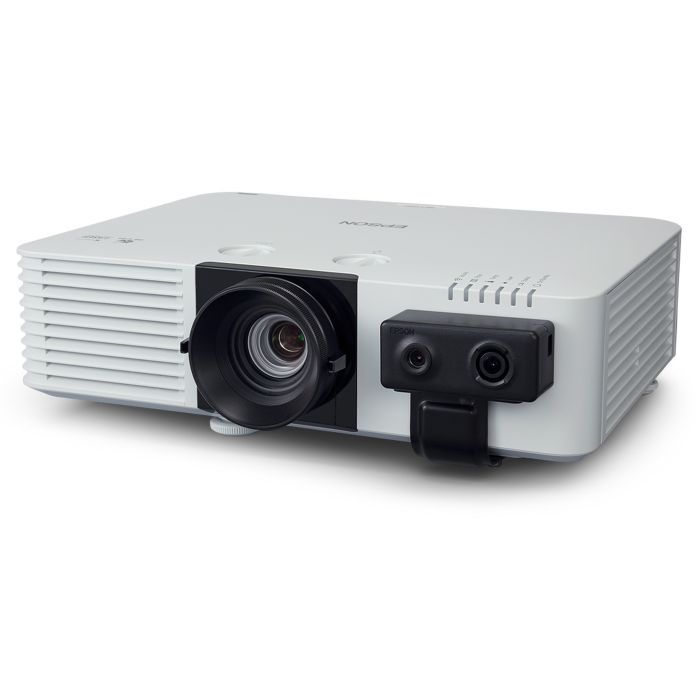 Проектор Epson EB-L570U (V11HA98080) изображение 5