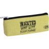 Пенал Cool For School 1 отделение Wanted (CF85944-03)