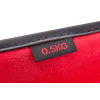Утяжелитель Reebok Premium Ankle чорний, червоний RAWT-11310 0.5 кг (885652020657) изображение 4