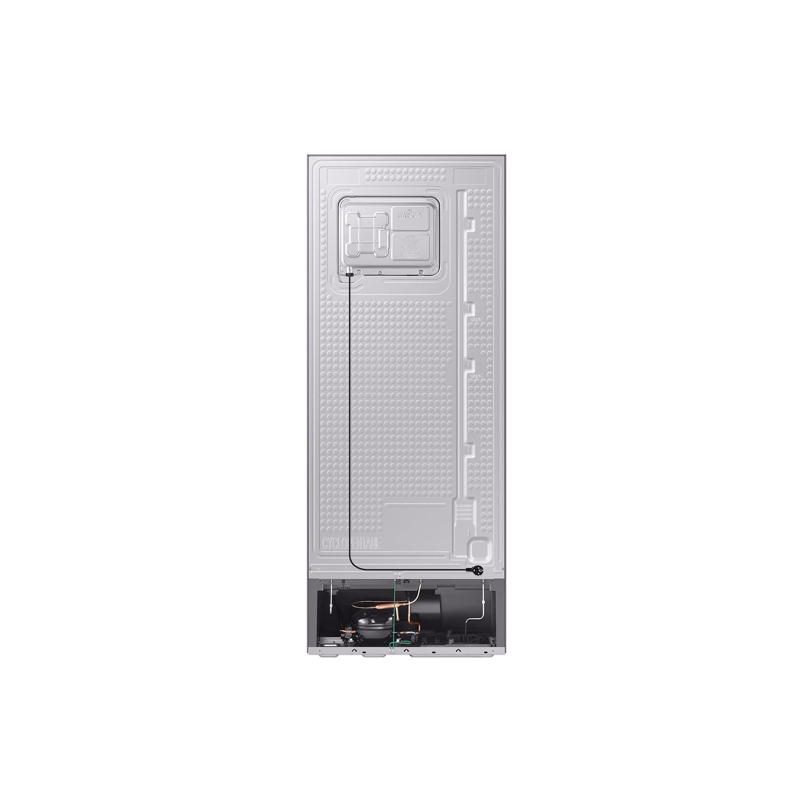 Холодильник Samsung RT42CB662022UA изображение 4