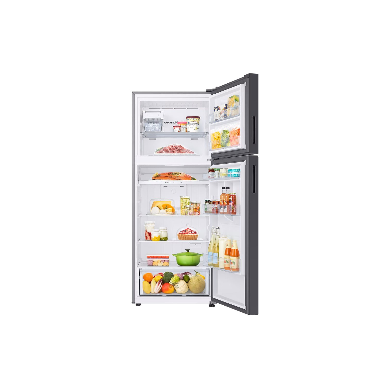 Холодильник Samsung RT42CB662022UA изображение 6