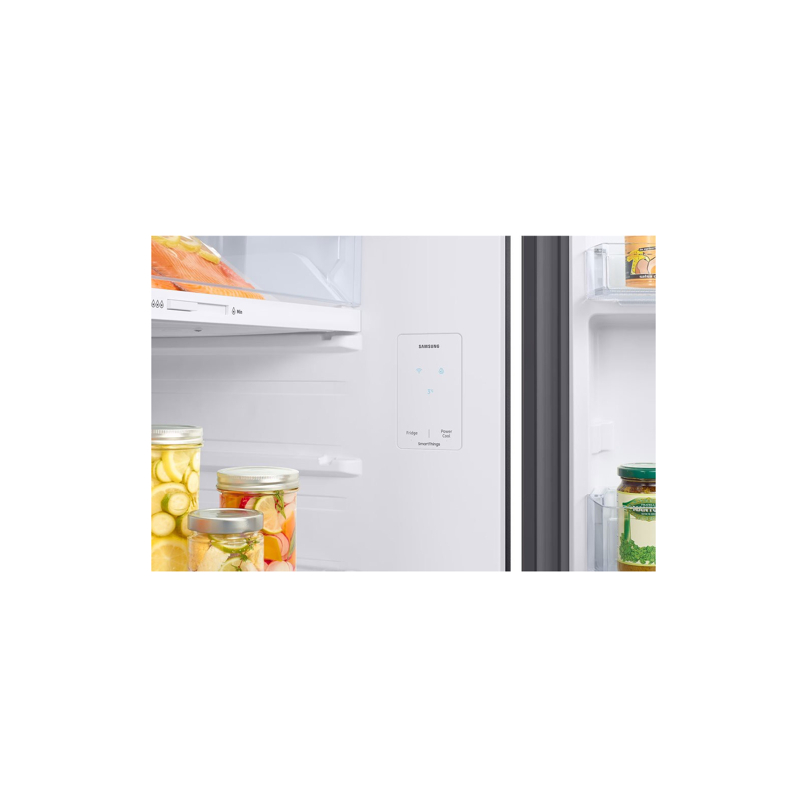 Холодильник Samsung RT42CB662022UA изображение 7