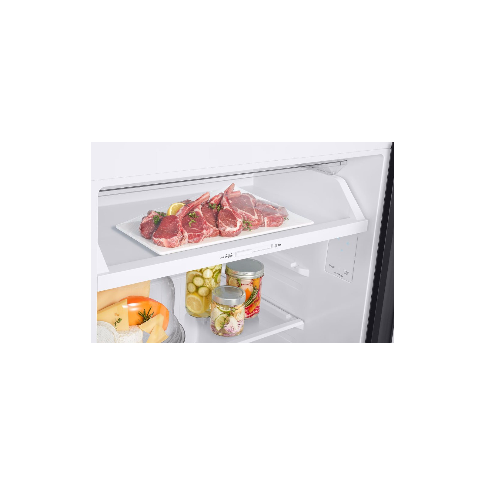 Холодильник Samsung RT42CB662022UA изображение 8