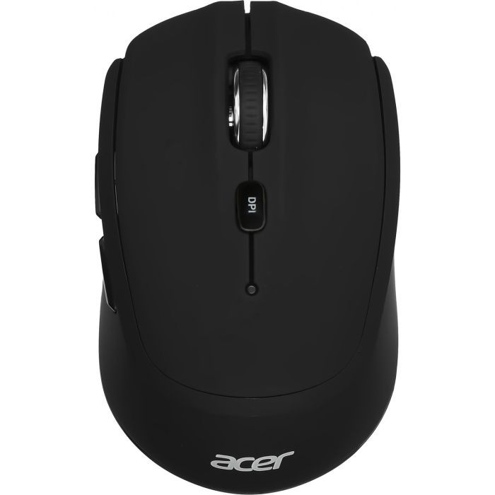 Мышка Acer OMR040 Wireless Black (ZL.MCEEE.02C)
