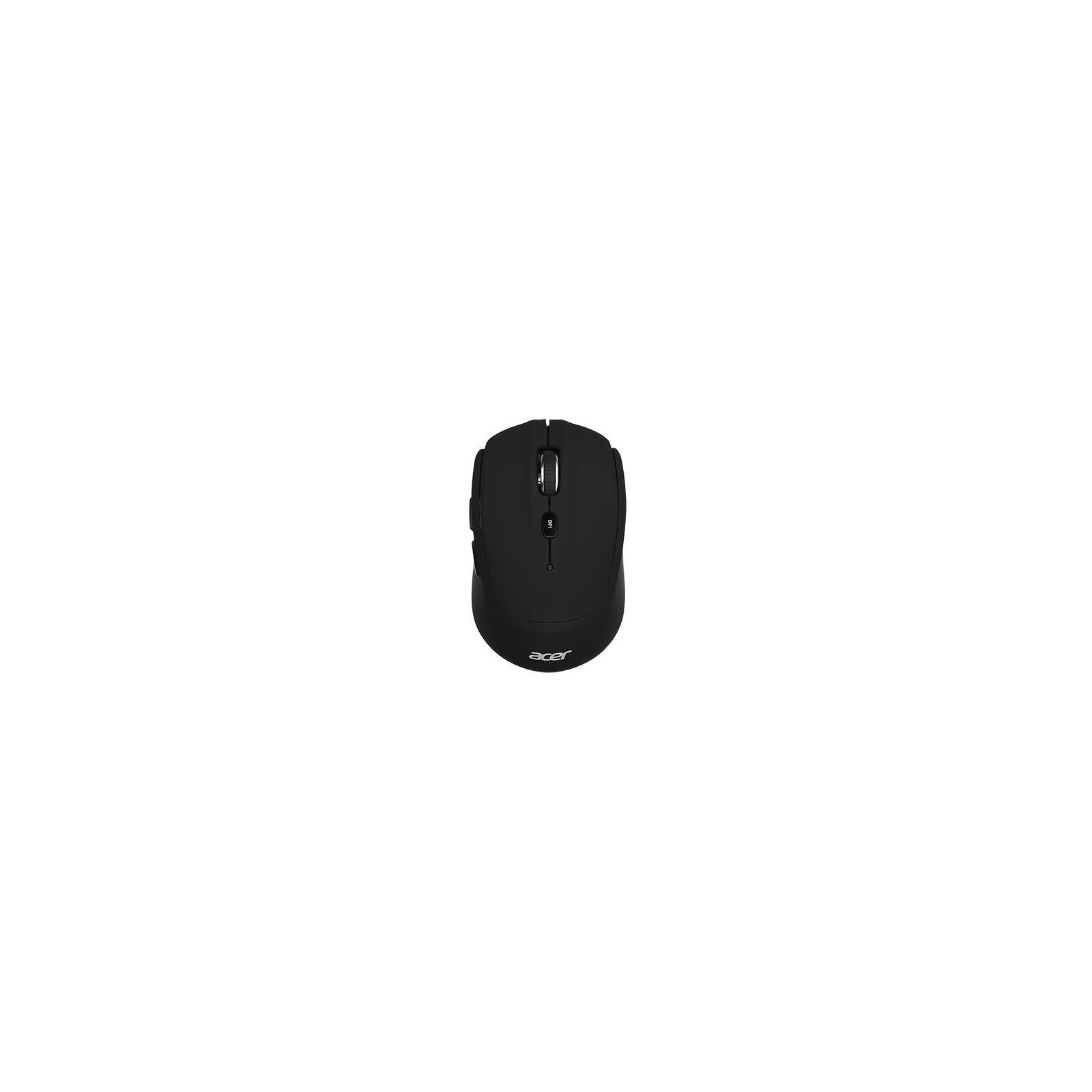 Мишка Acer OMR040 Wireless Black (ZL.MCEEE.02C)