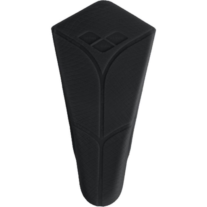 Ласты Arena Powerfin 95218-065 зелений 33-34 (3468334369564) изображение 4