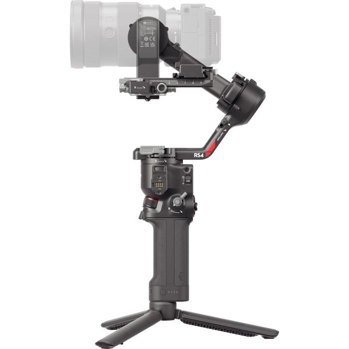 Стедикам DJI RS 4 Combo (CP.RN.00000344.01) изображение 3