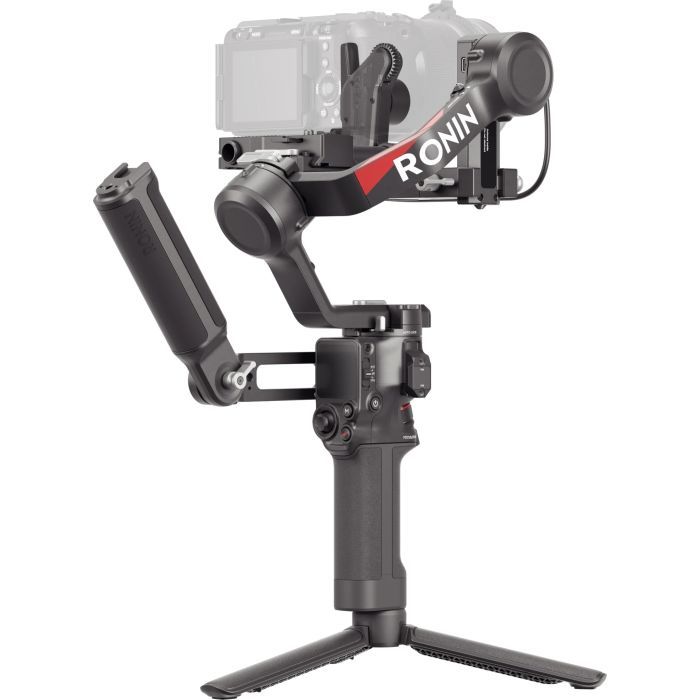Стедикам DJI RS 4 Combo (CP.RN.00000344.01) изображение 4