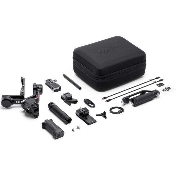 Стедикам DJI RS 4 Combo (CP.RN.00000344.01) изображение 5