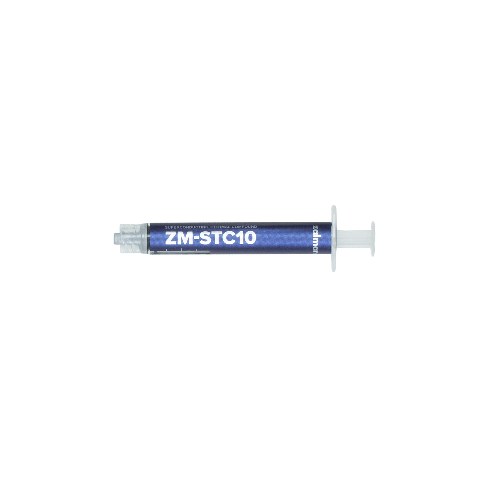 Термопаста Zalman ZM-STC10 изображение 3