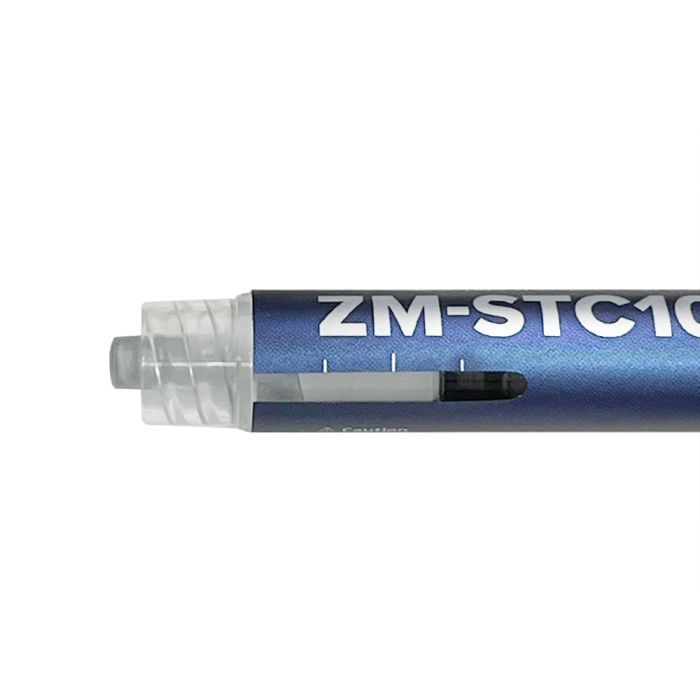 Термопаста Zalman ZM-STC10 зображення 4