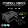 Блок питания Corsair 1200W HX1200i PCIE5 (CP-9020281-EU) изображение 12